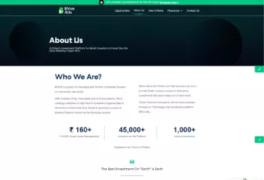 website design company in bangalore